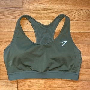 Gymshark Sports Bra